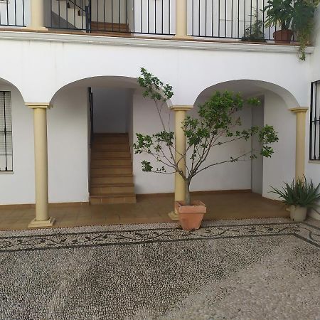 Casa Alfonso Lägenhet Córdoba Exteriör bild