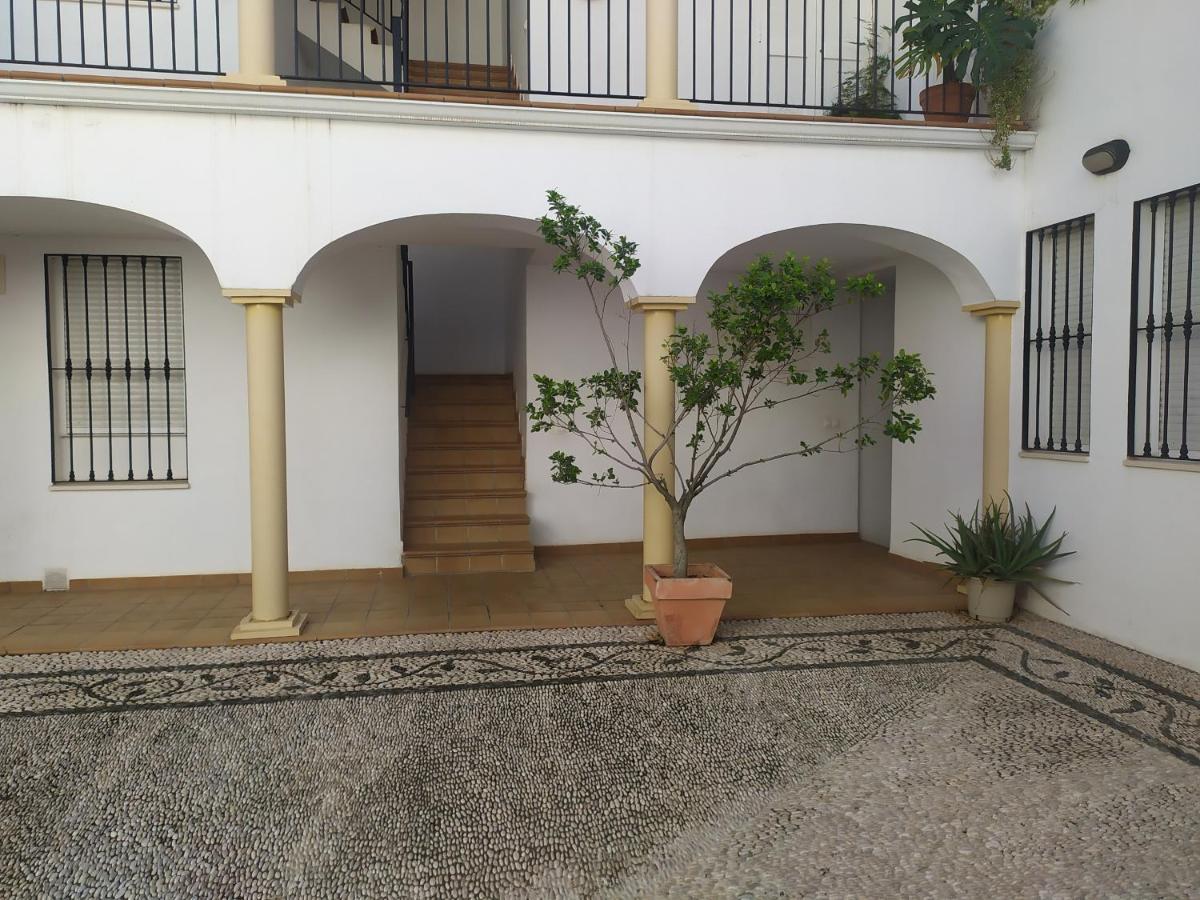 Casa Alfonso Lägenhet Córdoba Exteriör bild