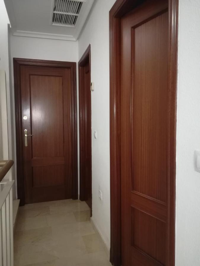 Casa Alfonso Lägenhet Córdoba Exteriör bild